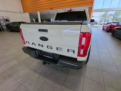 Used 2022  Ford Ranger 4WD SuperCrew 5' Box at Maxx Loans near St&period; Adrian&comma; MI
