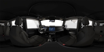 New 2025 Ford Bronco Big Bend 4 Door 4x4 at Suburban Ford of Sterling Heights near Sterling Heights, MI