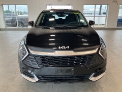 Used 2024 Kia Sportage LX FWD at Maxx Loans near St. Adrian, MI