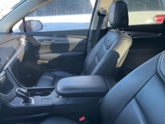 Used 2019  Cadillac XT5 4d SUV AWD Luxury at Maxx Loans near St&period; Adrian&comma; MI