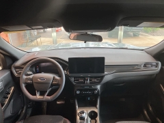 Used 2023 Ford Escape ST-Line Select AWD at Suburban Ford of Sterling Heights near Sterling Heights, MI
