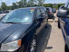 Used 2013 Dodge Grand Caravan 4d Wagon SXT at Suburban Ford of Sterling Heights near Sterling Heights, MI