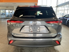 Used 2023  Toyota Highlander FWD &lpar;Natl&rpar; at Maxx Loans near St&period; Adrian&comma; MI