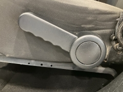 Used 2016  Jeep Wrangler Unlimited 4WD 4dr Sahara at Maxx Loans near St&period; Adrian&comma; MI