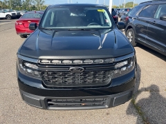 Used 2024 Ford Maverick XLT AWD SuperCrew EcoBoost at Maxx Loans near St. Adrian, MI