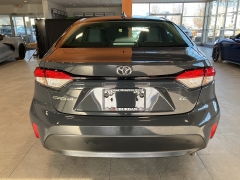 Used 2024  Toyota Corolla LE CVT &lpar;Natl&rpar; at Maxx Loans near St&period; Adrian&comma; MI