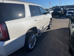 Used 2018 GMC Yukon 4d SUV 4WD SLT at Suburban Ford of Sterling Heights near Sterling Heights, MI
