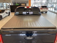 Used 2024  Ford F-150 Platinum 4WD SuperCrew Box at Maxx Loans near St&period; Adrian&comma; MI