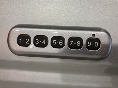 Used 2023  Ford Bronco 4 Door 4x4 at Maxx Loans near St. Adrian, MI