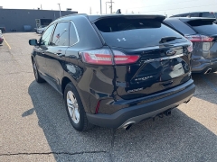 Used 2020 Ford Edge AWD at Suburban Ford of Sterling Heights near Sterling Heights, MI