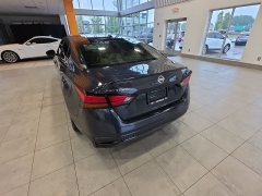 Used 2022  Nissan Altima 2&period;5 SV Sedan at Maxx Loans near St&period; Adrian&comma; MI