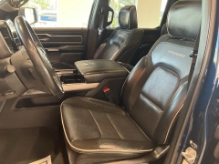 Used 2023  Ram 1500 4WD Laramie Crew Cab 5'7" Box at Maxx Loans near St. Adrian, MI