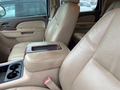 Used 2013  Chevrolet Tahoe 4d SUV RWD LT at Maxx Loans near St&period; Adrian&comma; MI