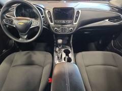 Used 2024  Chevrolet Malibu 4dr Sdn 1LT at Maxx Loans near St&period; Adrian&comma; MI