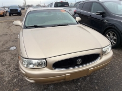 Used 2005  Buick LeSabre 4d Sedan Limited at Maxx Loans near St&period; Adrian&comma; MI