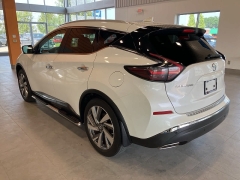 Used 2019 Nissan Murano AWD at Maxx Loans near St. Adrian, MI