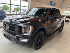 Used 2022 Ford F-150 4WD SuperCrew Box at Maxx Loans near ,