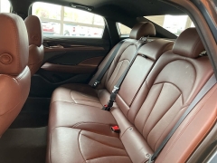 Used 2019 Buick LaCrosse 4d Sedan AWD Avenir at Suburban Ford of Sterling Heights near Sterling Heights, MI