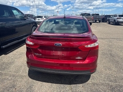 Used 2013  Ford Focus 4d Sedan SE at Maxx Loans near St&period; Adrian&comma; MI