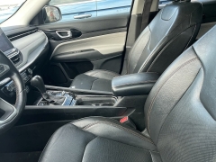Used 2022 Jeep Compass Limited 4x4 at Suburban Ford of Sterling Heights near Sterling Heights, MI