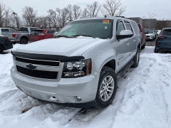 Used 2010  Chevrolet Suburban 1500 SUV 4WD LT at Maxx Loans near St&period; Adrian&comma; MI