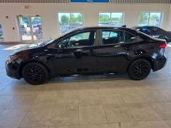 Used 2024  Toyota Corolla LE CVT &lpar;Natl&rpar; at Maxx Loans near St&period; Adrian&comma; MI
