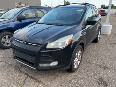 Used 2013 Ford Escape 4d SUV 4WD SE at Suburban Ford of Sterling Heights near Sterling Heights, MI
