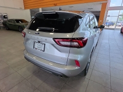 Used 2023  Ford Escape ST-Line AWD at Maxx Loans near St&period; Adrian&comma; MI