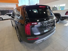 Used 2021  Kia Telluride S FWD at Maxx Loans near St&period; Adrian&comma; MI