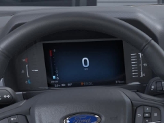 New 2024 Ford Ranger XLT 4WD SuperCrew 5' Box at Suburban Ford of Sterling Heights near Sterling Heights, MI