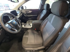 Used 2024  Chevrolet Blazer FWD 4dr LT w&sol;2LT at Maxx Loans near St&period; Adrian&comma; MI