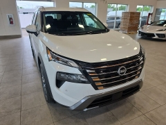Used 2026  Nissan Rogue AWD SL &ast;Ltd Avail&ast; at Maxx Loans near St&period; Adrian&comma; MI