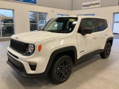 Used 2023  Jeep Renegade Latitude 4x4 at Maxx Loans near St&period; Adrian&comma; MI