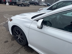 Used 2023  Toyota Camry SE Auto at Maxx Loans near St&period; Adrian&comma; MI