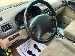 Used 2001  Subaru Forester 4dr L at Maxx Loans near St&period; Adrian&comma; MI