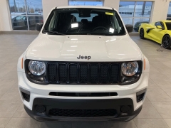 Used 2023  Jeep Renegade Latitude 4x4 at Maxx Loans near St&period; Adrian&comma; MI
