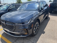 Used 2024 Lincoln Nautilus Reserve AWD at Maxx Loans near St. Adrian, MI