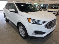 Used 2024  Ford Edge AWD at Maxx Loans near St&period; Adrian&comma; MI