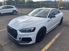 Used 2019  Audi RS5 2d Coupe 2&period;9T Quattro at Maxx Loans near St&period; Adrian&comma; MI