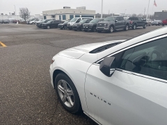 Used 2019  Chevrolet Malibu 4dr Sdn LS w&sol;1LS at Maxx Loans near St&period; Adrian&comma; MI