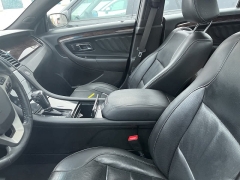 Used 2019  Ford Taurus 4d Sedan AWD Limited at Maxx Loans near St&period; Adrian&comma; MI