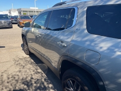 Used 2017 GMC Acadia AWD 4dr SLT w/SLT-1 at Suburban Ford of Sterling Heights near Sterling Heights, MI