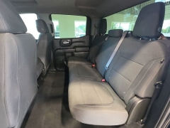 Used 2020  GMC Sierra 1500 4WD Crew Cab 147" at Maxx Loans near St&period; Adrian&comma; MI