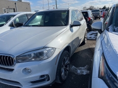 Used 2018  BMW X5 xDrive35i Sports Activity Vehicle at Maxx Loans near St&period; Adrian&comma; MI