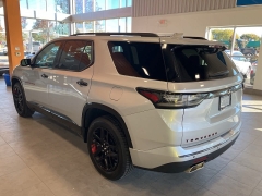 Used 2018  Chevrolet Traverse 4d SUV FWD Premier at Maxx Loans near St. Adrian, MI