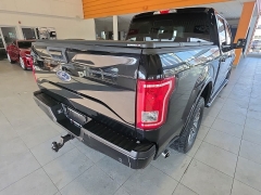 Used 2017  Ford F-150 4WD SuperCrew 5&period;5' Box at Maxx Loans near St&period; Adrian&comma; MI