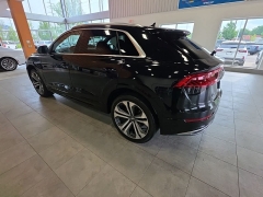 Used 2019  Audi Q8 4d SUV 3&period;0T Quattro Prestige at Maxx Loans near St&period; Adrian&comma; MI