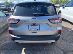Used 2022 Ford Escape SEL AWD at Maxx Loans near St. Adrian, MI