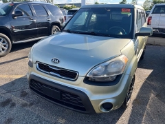 Used 2012  Kia Soul 5dr Wgn Auto Base at Maxx Loans near St&period; Adrian&comma; MI