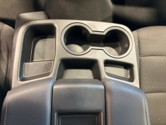 Used 2024  Chevrolet Silverado 1500 4WD Crew Cab 147" Custom at Maxx Loans near St. Adrian, MI